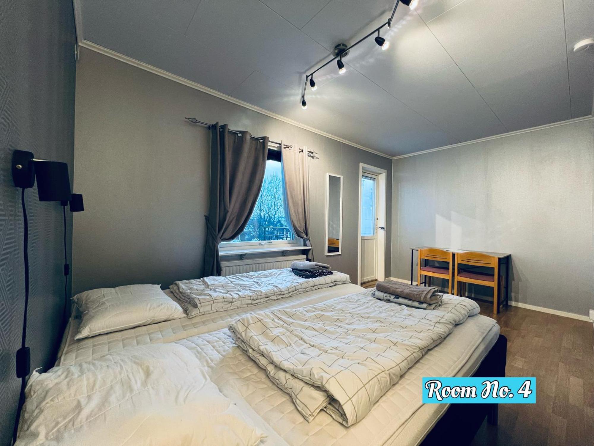 Kiruna Accommodation Sandstensgatan 24 Екстериор снимка