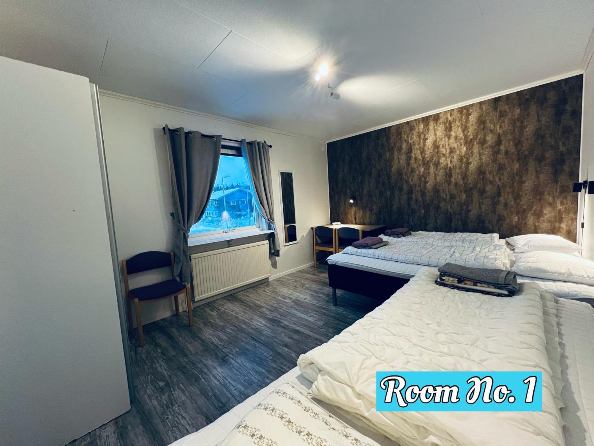 Kiruna Accommodation Sandstensgatan 24 Екстериор снимка